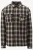 Malelions casual shirt signature flannel