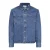 Shirt met lange mouwen Solid William