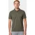 Born With Appetite Polo heren Groen Arto Polo BWA25108AR22/367 olive night
