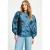 POM Amsterdam Blouse – Dashing Nights Organza