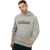 Men’s Napapijri Beris Hoody in Grey