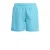 adidas Performance zwemshort turquoise