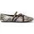Michael Kors Indy Flex Ballet Natural