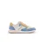 Dames sneakers met rits en veters Pédiconfort