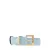 Verstelbare en niet-reversible damesriem Guess Noelle II H25