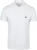 Lacoste Poloshirt Breathable Wit