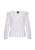 Dreimaster Blouse Dames blauw