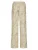 MADELEINE Broek  beige / parelwit