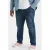 Levi’s slim fit jeans 511 Plus Size med indigo worn in