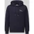 Gant Regular fit hoodie van katoen met logoprint