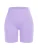 Smilodox Sportbroek  lila