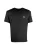 NYTROSTAR Functioneel shirt  zwart / wit