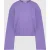 Circle of Trust Lottie Sweat Blue Iris