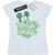 Li-cense Disney dames mickey mouse shamrock pizza katoenen t-shirt