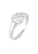 ELLI Ring  zilver
