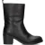 BLASZ Lina-30 Boots Dames – Zwart –