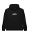 Bucketz Sweatshirt  zwart / wit