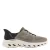 Skechers sneakers taupe/zwart