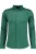 RAGMAN Softknit Overhemd groen, Effen