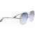 Scotch & Soda Eyewear Milan Ss5017 400 Shiny Gold 57/16-135