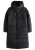 Next Wintermantel  zwart