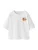 NAME IT Shirt ‘NKFJEMILLO’  groen / lichtrood / zwart / wit