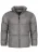 INDICODE JEANS Winterjas  grijs