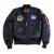Bomber Alpha Industries MA-1 VF NASA