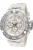 Invicta Subaqua – Poseidon 48558 Heren Horloge – Quartz Uurwerk – Roestvrij Staal met beige Wijzerplaat – 55mm