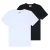 ELLESSE Shirt  zwart / wit