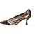 Marc Ellis Schoen met hak Women