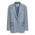 Dames spijkerjack Only Cory Gua