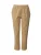 DAN FOX APPAREL Broek ‘Felix’  camel