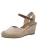 Tamaris Slingpumps  beige / crème / bruin