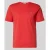Gant Regular fit T-shirt met logostitching