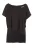 Winshape Sporttop ‘MCT010’  zwart