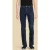 GUESS Marciano By  Orlando Pkts Dark Blue Denim Slim Wash