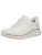 SKECHERS Sneakers laag  donkerbeige / offwhite
