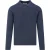 The Blueprint Structured polo long sleeve