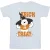 Li-cense Disney heren winnie the pooh trick or treat t-shirt