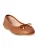 Lauren Ralph Lauren Ballerina ‘JAYNA’  bruin