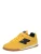 new balance Sneakers laag ‘RC42’  curry / zwart / offwhite
