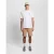 Katoenen Sweatshorts