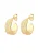 ELLI Oorbellen  goud