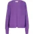 Mymo Vest Dames violet