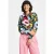 POM Amsterdam Blouse – Autumn Garden