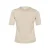 Dames tricot T-shirt KAFFE Curve Lizzy