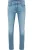 MAC Arne Pipe Jeans blauw, Effen