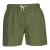 GANT Zwemshorts  olijfgroen