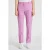 Paul Smith Womens Trousers Lilac Pastel